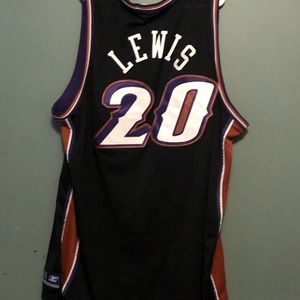 Utah jazz jersey